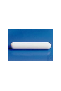 Magneetroerstaaf cil. 30x6 mm, 10 ST Magneetroerstaaf cilindrisch, 30x6 mm, verpakking a 10 stuks